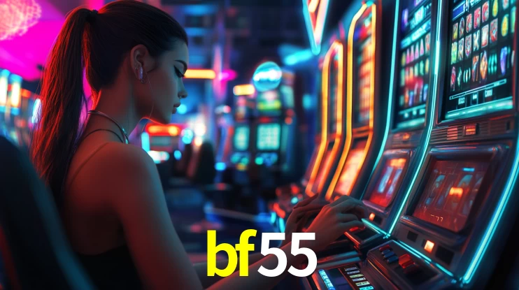 bf55 - Jackpot Arriscado - bf55.com