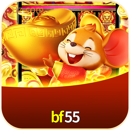 Logo bf55