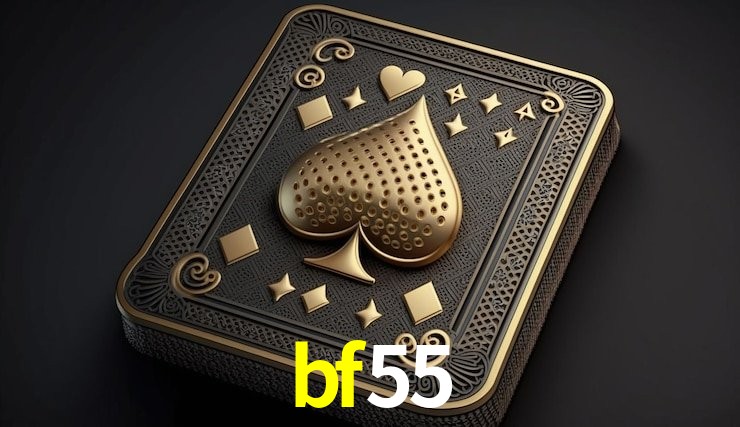 Inovações de Jogos na bf55: O Futuro das Experiências Interativas