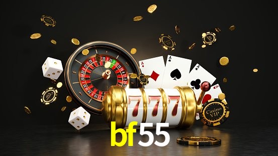Live Casino bf55