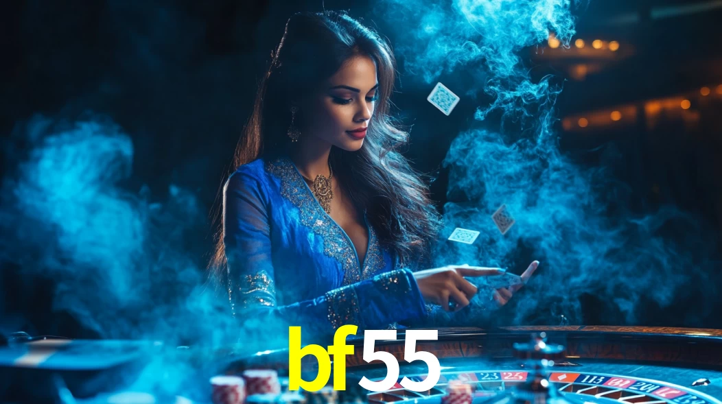 Provedores de Jogos bf55