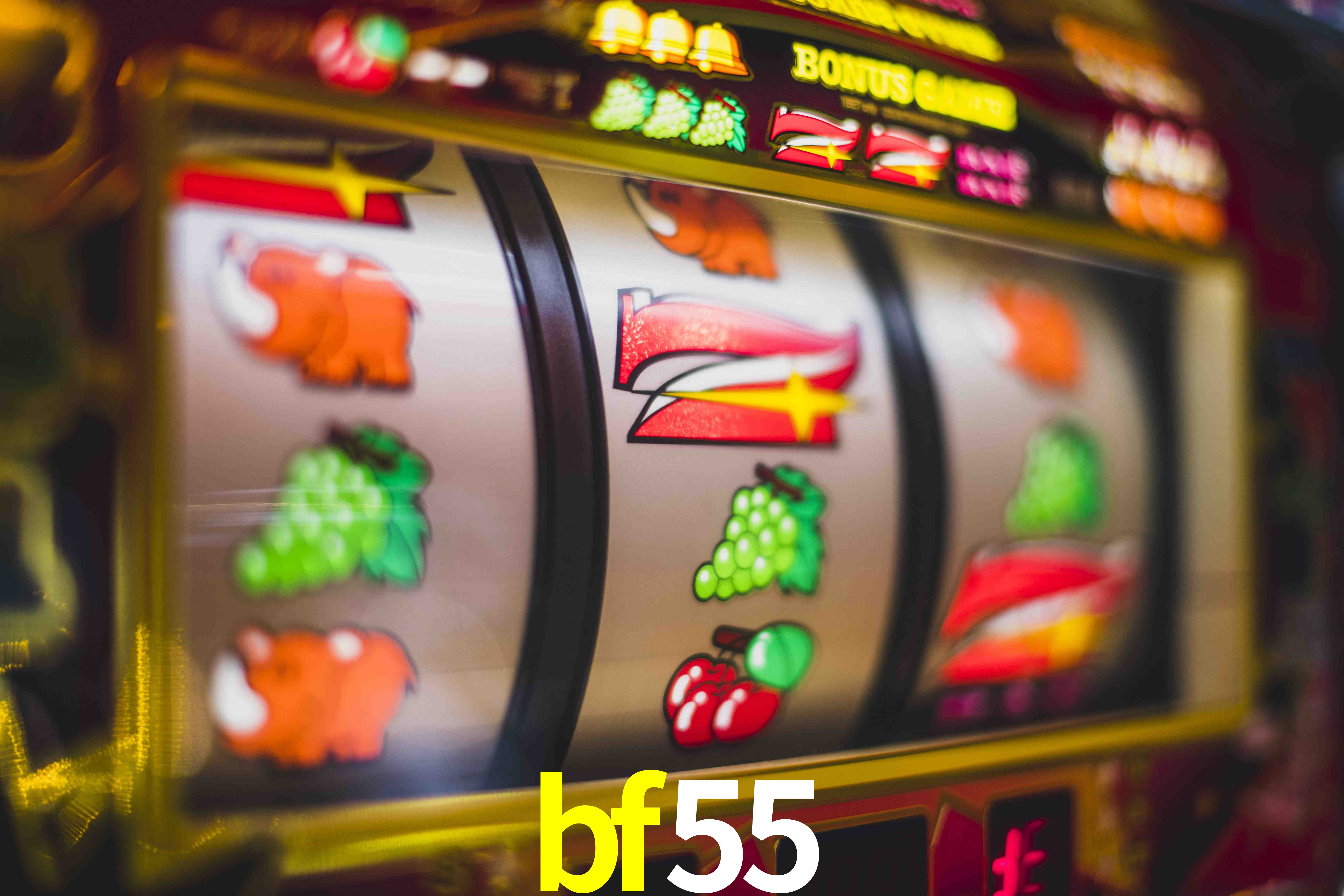 Roulette Table bf55