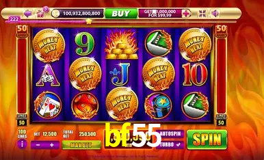 Descubra o Mundo do Cassino Online com bf55