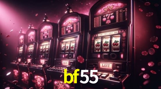 A Emoção da Loteria na bf55: Uma Chance de Mudança de Vida
