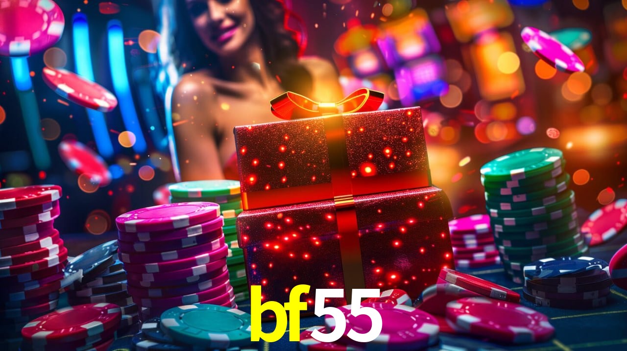 Promoção Relâmpago bf55