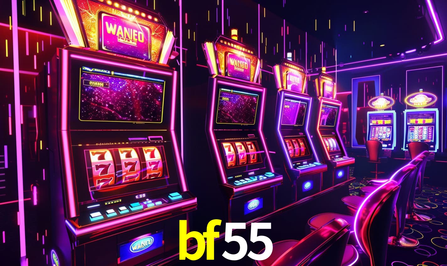 Casino Ao Vivo bf55