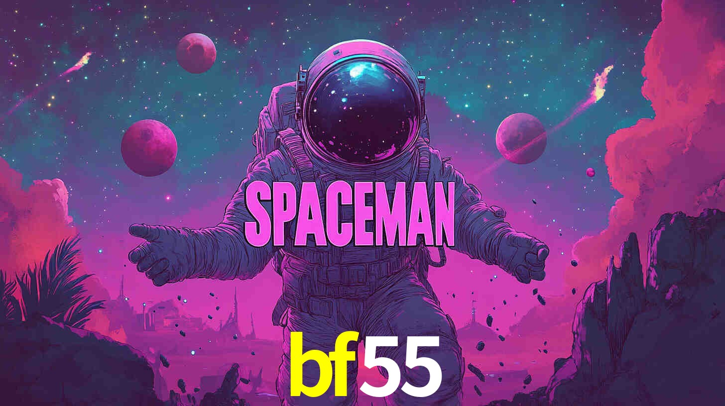 Jogo Spaceman bf55