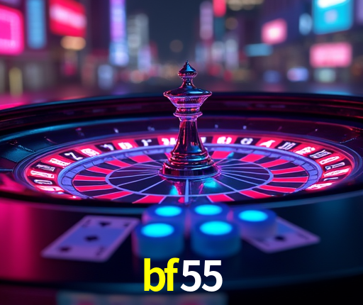 Jogos de Slot bf55