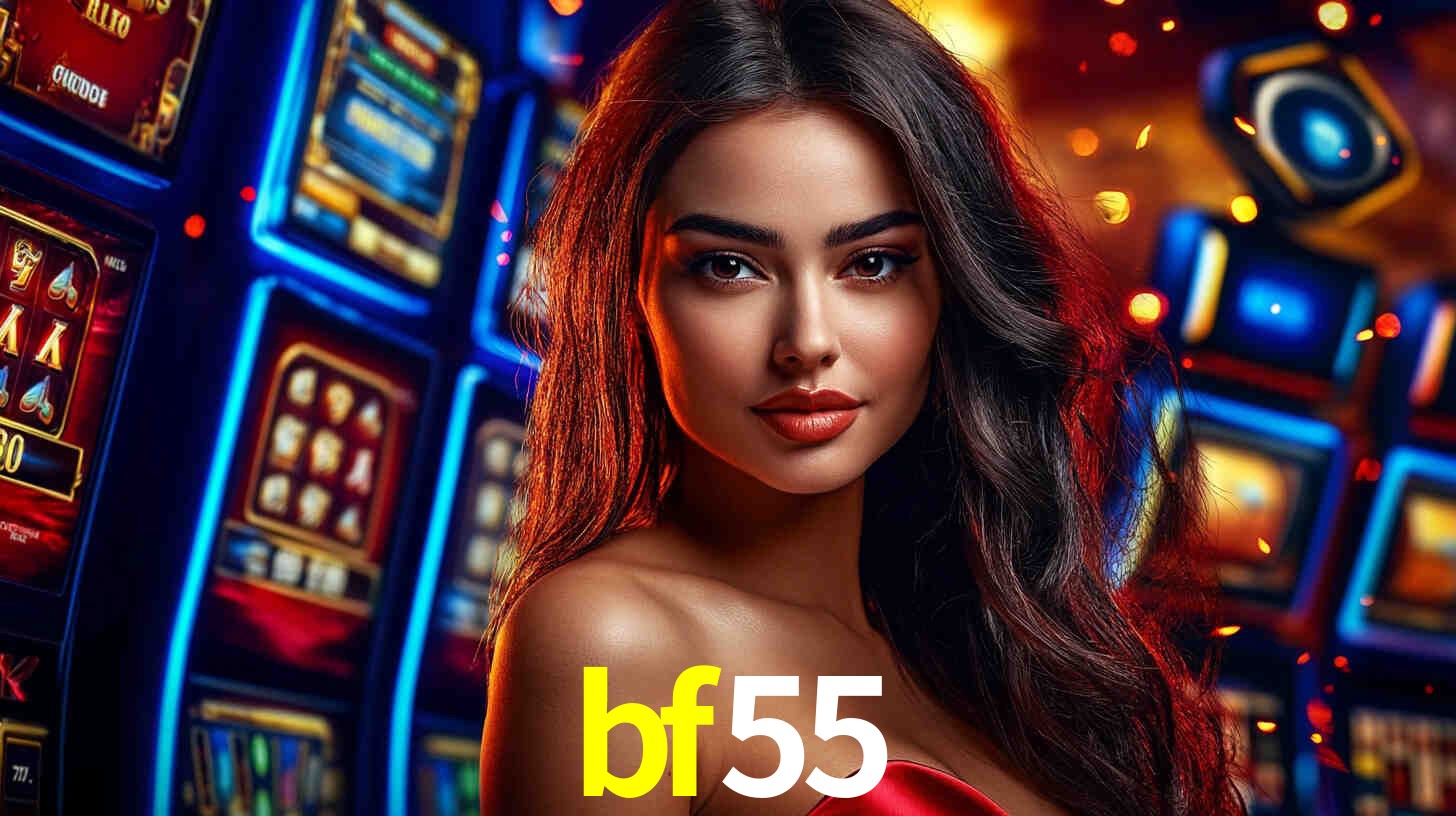 Estatísticas do Jogo bf55