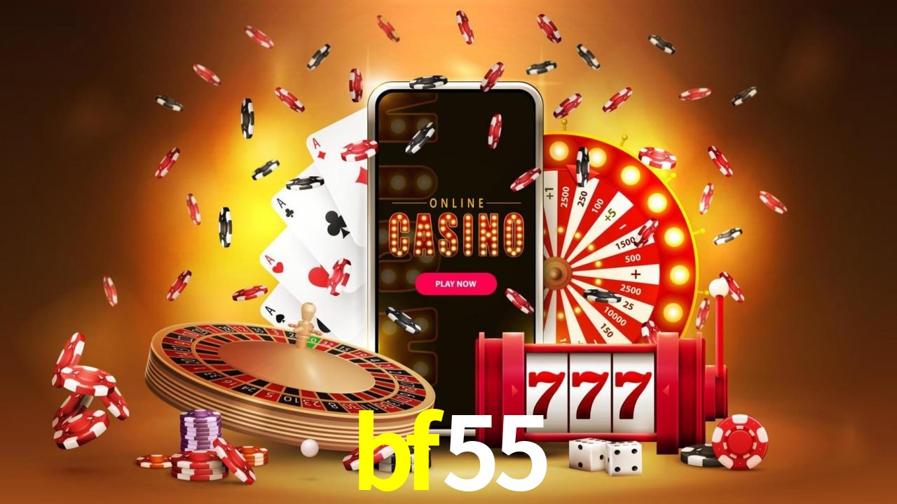 Casino Ao Vivo bf55