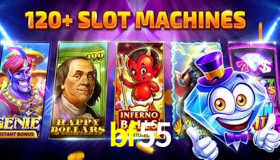 Interface Premium bf55