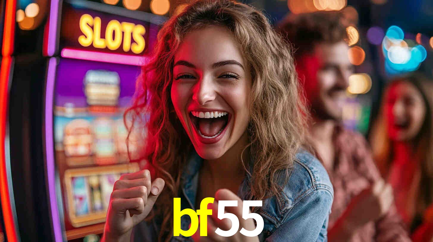 Recursos de Bônus bf55